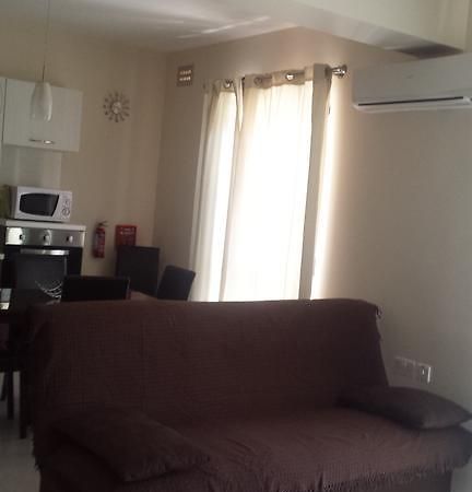 Apartment Triq Is-Silla Marsaskala Eksteriør billede