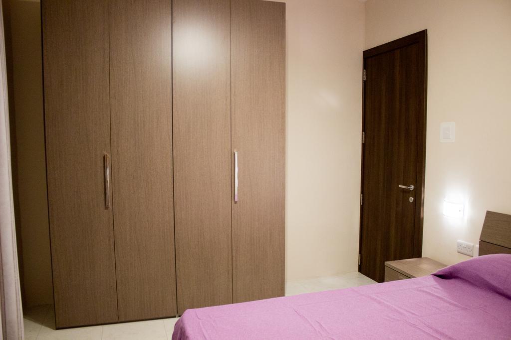Apartment Triq Is-Silla Marsaskala Værelse billede