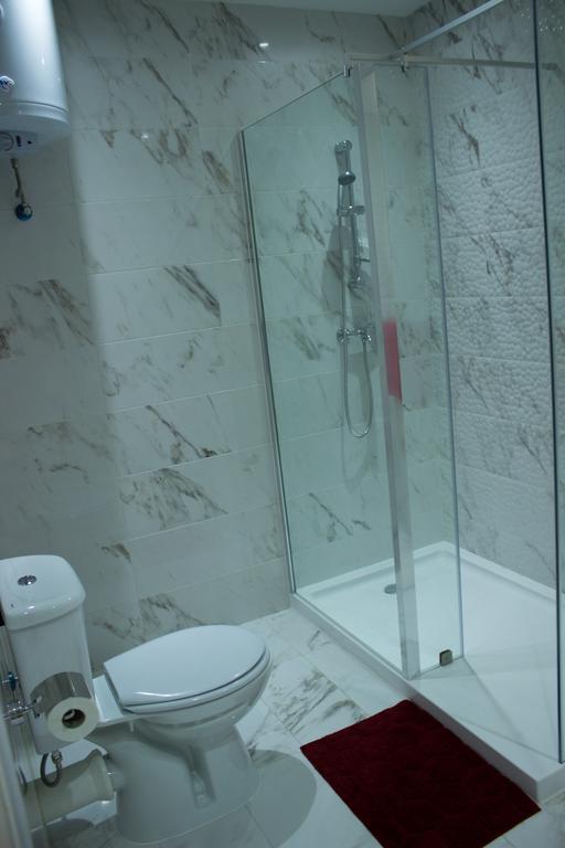 Apartment Triq Is-Silla Marsaskala Værelse billede
